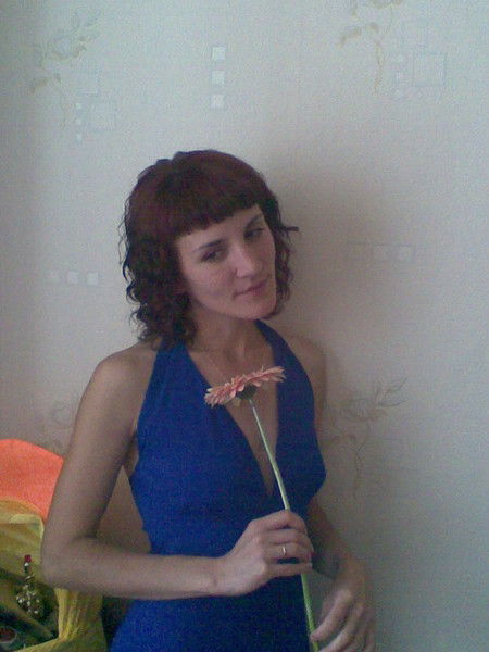 Оксана Муратова