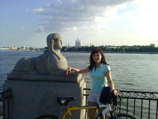 Наталья Писарева