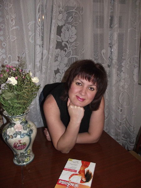 Виктория Коваленко