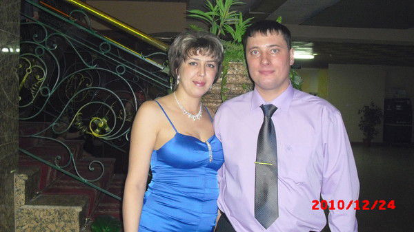 Александр Брюхов