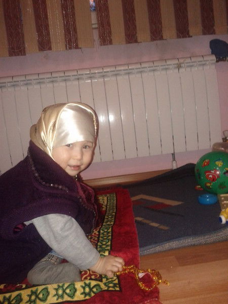 Ербол Амангельдиев