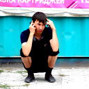 Azamat Smanaliev