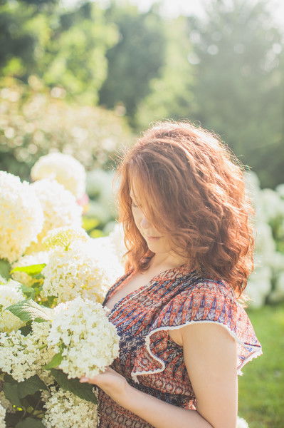 Екатерина Оконешникова