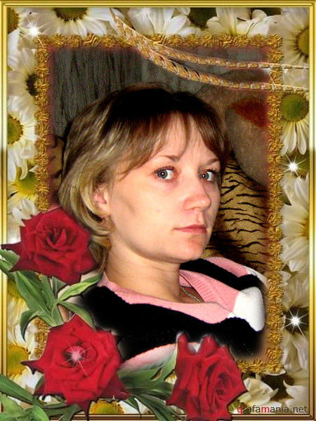 Наталья Пучкова