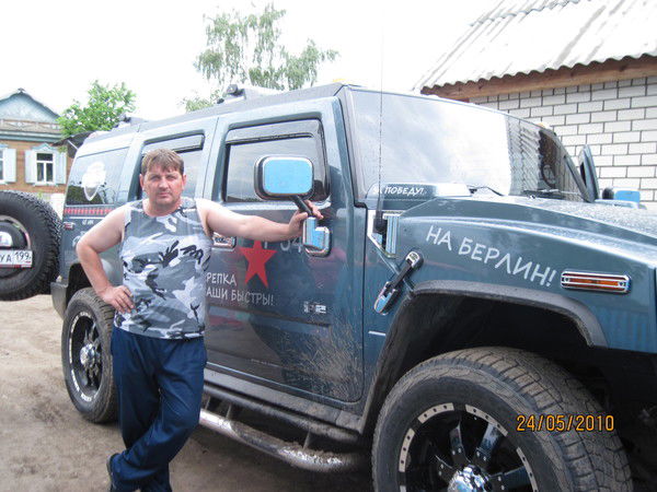 Виктор Поликарпов