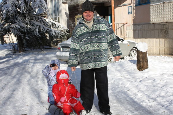 Владимир Яковенко