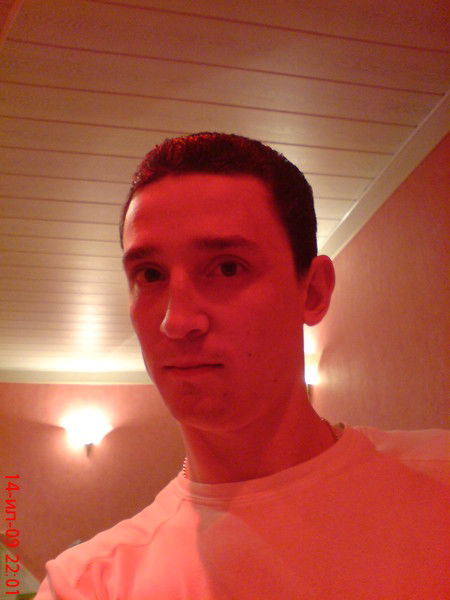 Евгений Власов