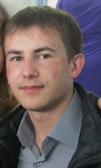 Александр Лебедев