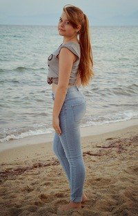 Клара Сорокина