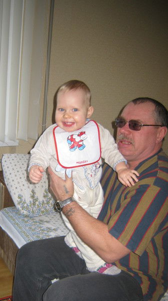 Игорь Чистяков