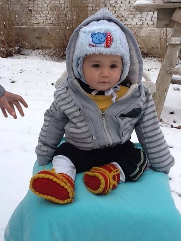 Сухроб Тоштимиров