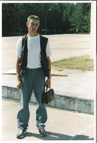 Андрей Резников