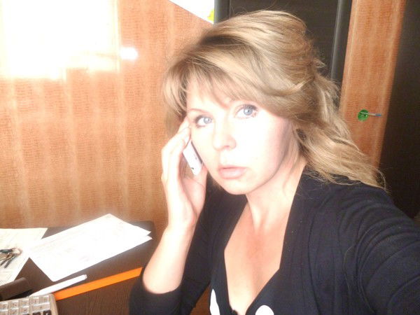 Анна Шаройко