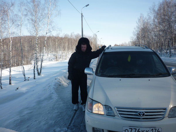 Николай Борис