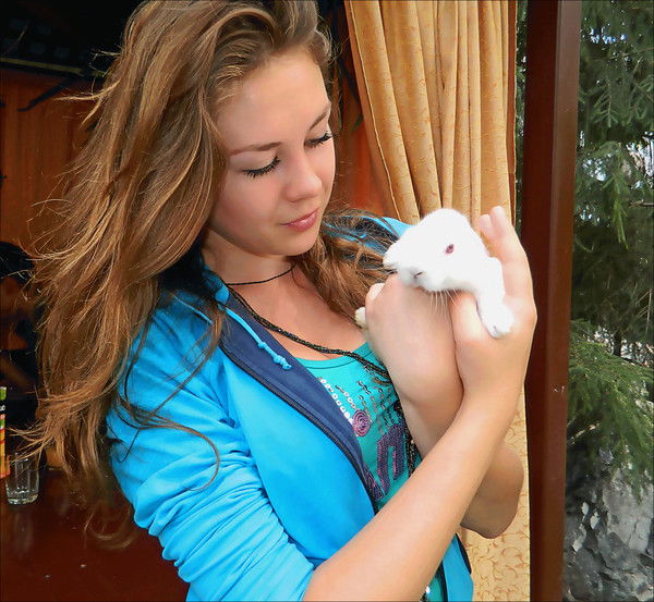 Ольга Ершова