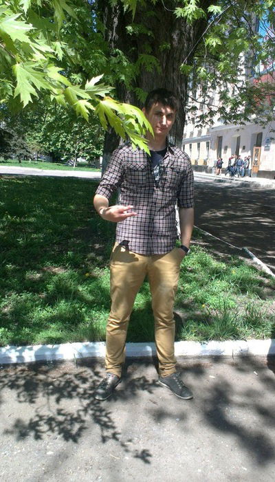 Сергей Андреев