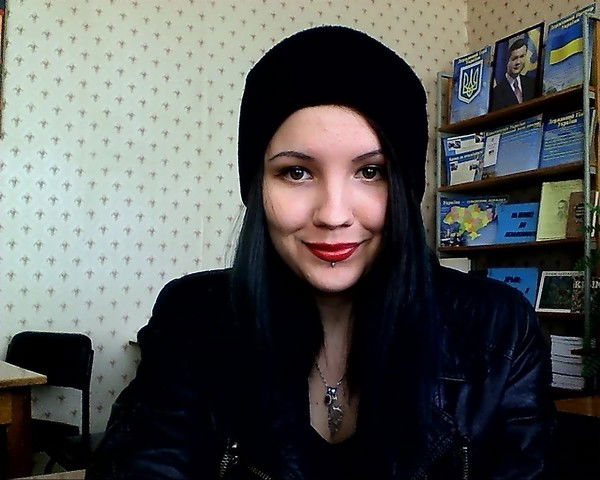 Екатерина Афанасенко