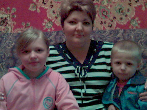 Ольга Рослякова