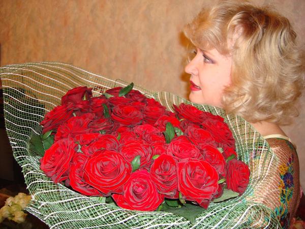 Марина Белоклокова