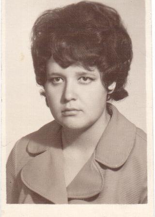 Людмила Бродовикова