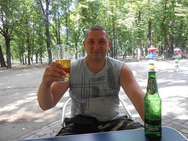 Виктор Чернаков