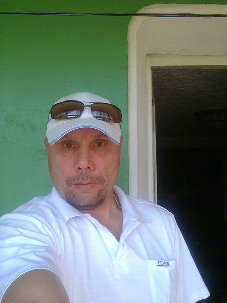 Игорь Саломатов