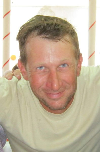 Алексей Белоусов