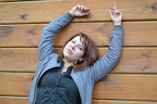 Елена Кораблева