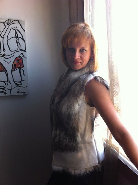 Эльза Насырова