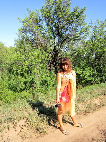 * Анжелика *