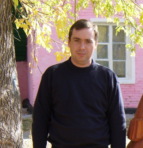 Борис Мозуляко