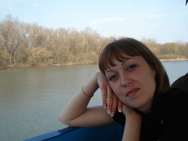 Вероника Щербакова