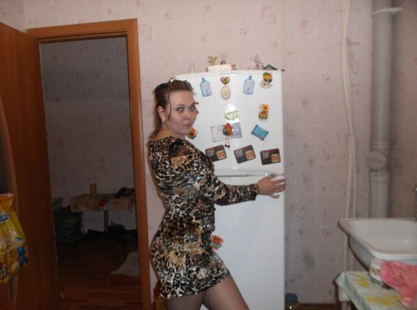 Марина Новосёлова