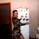 Марина Новосёлова