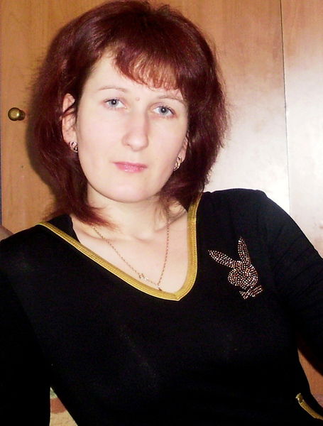 Евгения Скворцова