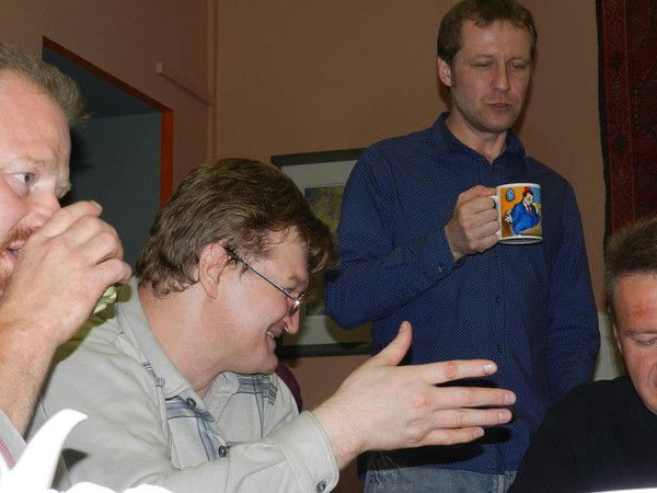 Сергей Корепанов