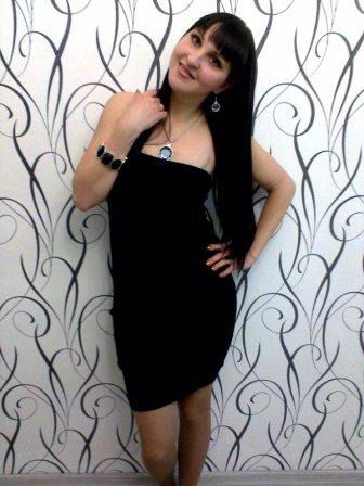 Юлия Масько