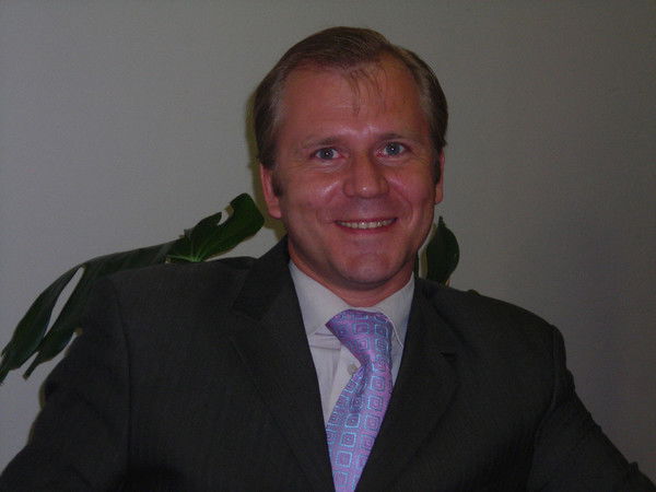 Константин Громов