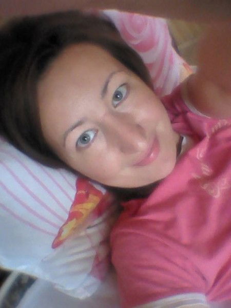 Нэля Аюпова