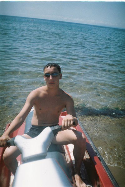 Александр Xxx