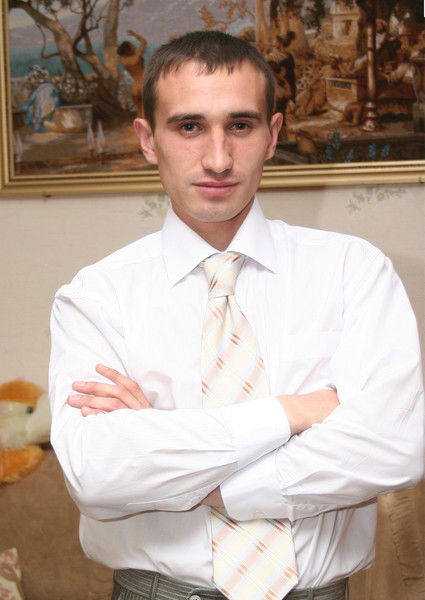 Алексей Рыбьяков