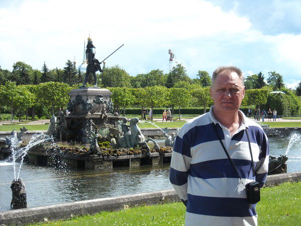 Анатолий Зайцев