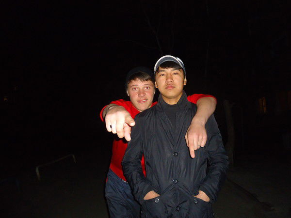 Асхат Канапьянов