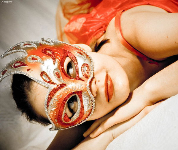 Жанна Ковалевская