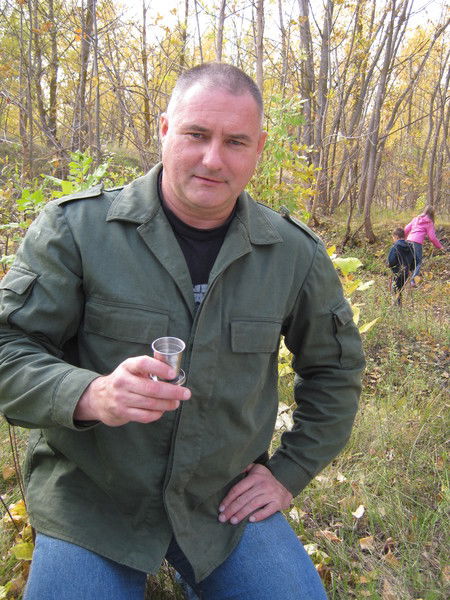 Игорь Румянцев