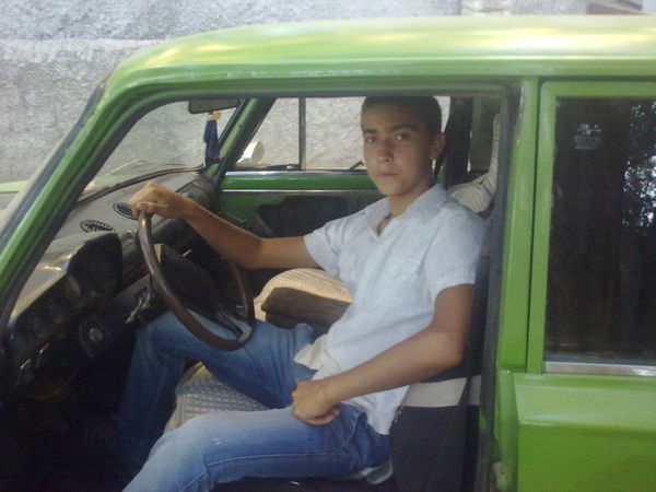 Макс Шубков