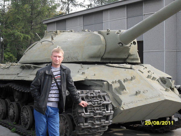 Дмитрий Мозговой