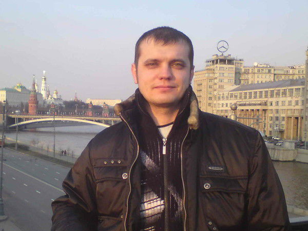 Александр Исхаков