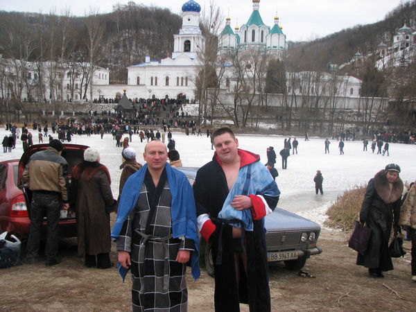 Ruslan Кравченко