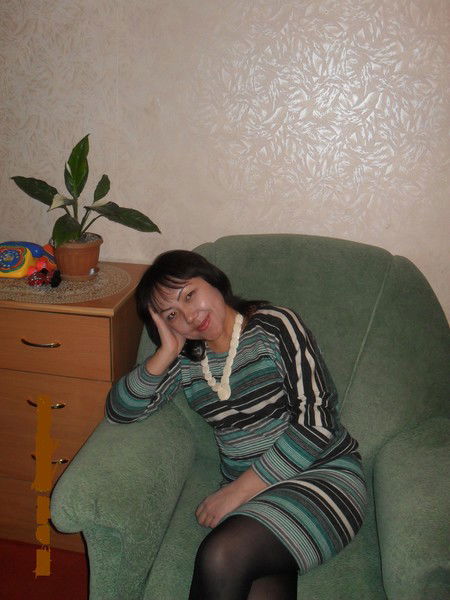 Айжан Сагымжан